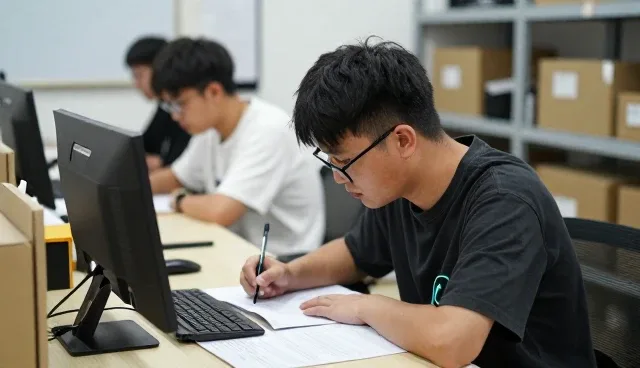 北京果德教育科技有限公司带来全新的培训服务体验