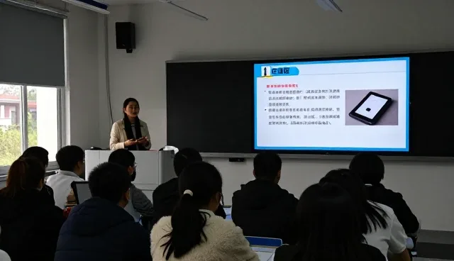 北京果德教育科技有限公司提供高品质学习支持满足交通枢纽需求